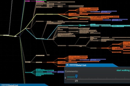 Retrace & Debug