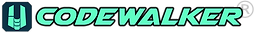 CodeWalker Logo